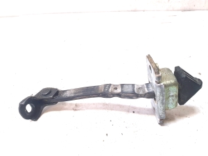 Mazda 5 (2005–2010) Front door check - 2