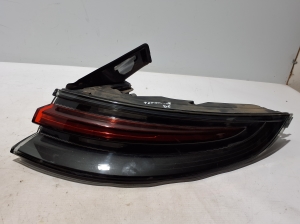Eckleuchte hinten - 973945092