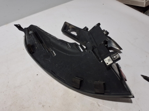 Porsche Panamera 971 (2016–2026) Eckleuchte hinten 973945092 - 2