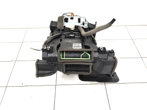 NISSAN Leaf II (2017–2026) Heater and its parts 272105SH1A - 2