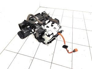 NISSAN Leaf II (2017–2026) Heater and its parts 272105SH1A - 3