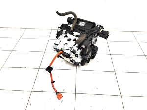   Heater and its parts  - 272105SH1A 