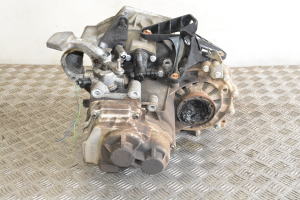 Volkswagen Touran II (2010–2015) Getriebe MAW - 10