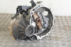 Volkswagen Touran II (2010–2015) Getriebe MAW - 4