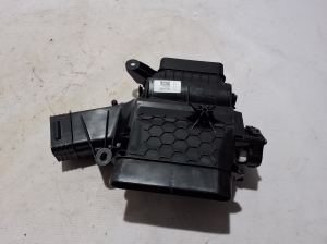 Porsche Panamera 971 (2016–2026) Heater flap actuator 971815326D - 3