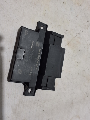   Gateway control module  - 4M4907468F 