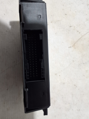 Porsche Panamera 971 (2016–2026) Gateway control module 4M4907468F - 3