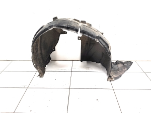   Front wheel arch liner  - 638426WK0A 