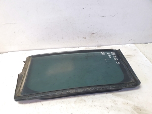 Mazda 5 (2005–2010) Fenster Scheibe Schiebetür E643R003021 - 2
