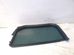 Mazda 5 (2005–2010) Fenster Scheibe Schiebetür E643R003021 - 3