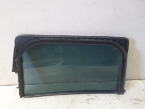 Mazda 5 (2005–2010) Fenster Scheibe Schiebetür E643R003021 - 4