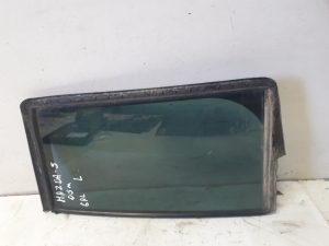 Sliding door glass - E643R003021