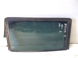 Sliding door glass - E643R003021