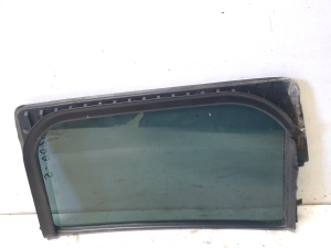 Mazda 5 (2005–2010) Fenster Scheibe Schiebetür E643R003021 - 3