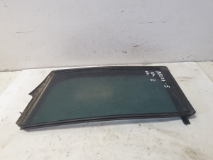 Mazda 5 (2005–2010) Fenster Scheibe Schiebetür E643R003021 - 4