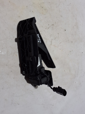 Porsche Panamera 971 (2016–2026) Accelerator pedal 971723507A - 3