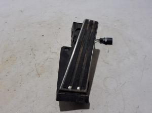 Accelerator pedal - 971723507A