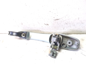 Mazda 5 (2005–2010) Sliding door exterior handle - 2