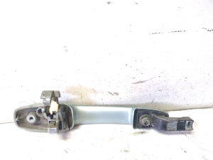 Mazda 5 (2005–2010) Sliding door exterior handle - 3