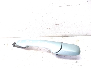 Mazda 5 (2005–2010) Sliding door exterior handle - 4