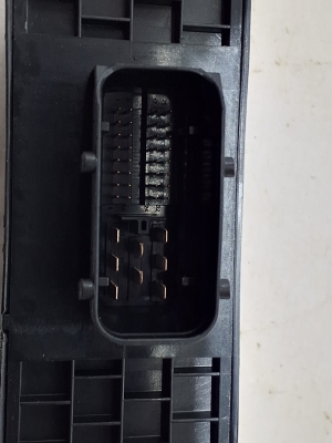 Porsche Panamera 971 (2016–2026) Control unit 4M0965429J - 2