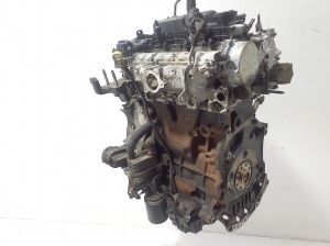 Ford S-MAX (2015–2026) Engine T8CJ - 2