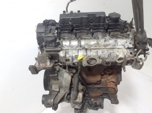 Ford S-MAX (2015–2026) Engine T8CJ - 4