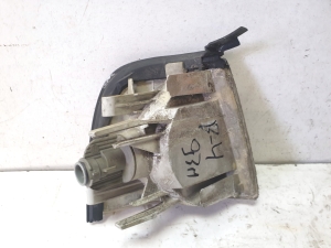 AUDI 80 [B4] (1991–1996) Eesmine suunatuli 0152627 - 4