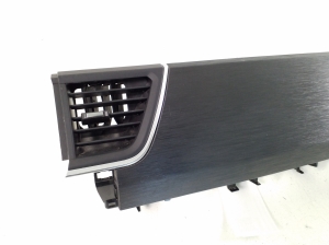 RENAULT Trafic lV (2022–2026) Dashboard air vent grilles 687603893R - 3