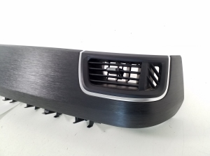 RENAULT Trafic lV (2022–2026) Dashboard air vent grilles 687603893R - 4