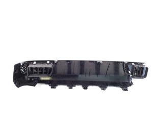 RENAULT Trafic lV (2022–2026) Dashboard air vent grilles 687603893R - 7