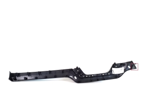 RENAULT Trafic lV (2022–2026) Dashboard trim 681949884R - 2