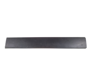   Zierleiste Schiebetür  - 768556674R 