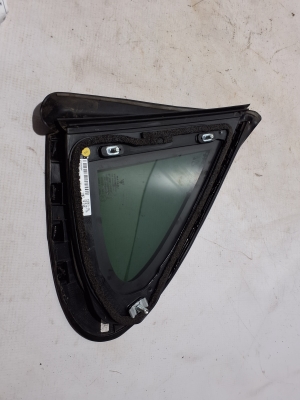 Porsche Panamera 971 (2016–2026) Seitenscheibe hinten (Karosserie) 971845298M - 3
