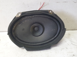 Mazda 5 (2005–2010) Lautsprecher Tür vorne C23566960 - 2