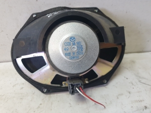 Mazda 5 (2005–2010) Lautsprecher Tür vorne C23566960 - 3