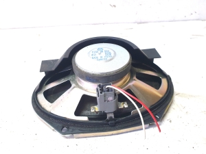 Mazda 5 (2005–2010) Lautsprecher Tür vorne C23566960 - 4