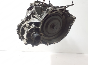   Gearbox  - CMPS6 
