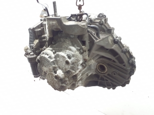 Ford S-MAX (2015–2026) Gearbox CMPS6 - 4