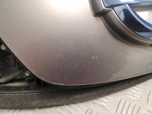 NISSAN Leaf I (2010–2017) Tankdeckel 657303NLXX - 3