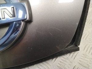 NISSAN Leaf I (2010–2017) Tankdeckel 657303NLXX - 4
