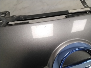 NISSAN Leaf I (2010–2017) Tankdeckel 657303NLXX - 6
