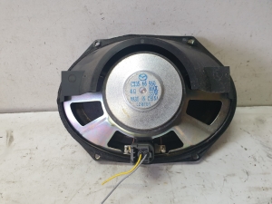Mazda 5 (2005–2010) Lautsprecher Tür vorne C23566960 - 3