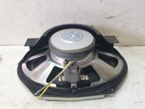 Mazda 5 (2005–2010) Lautsprecher Tür vorne C23566960 - 4
