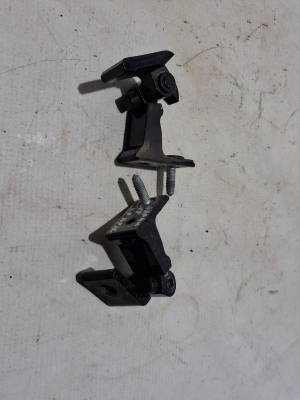   Front door top hinge  - 9A783140300 
