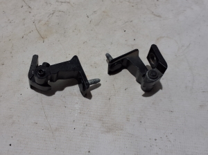 Porsche Panamera 971 (2016–2026) Front door top hinge 9A783140300 - 2