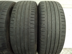BMW 5 SERIES F10 (2010–2017) Velgede komplekt - 3