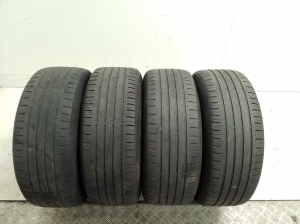 BMW 5 SERIES F10 (2010–2017) Velgede komplekt - 5