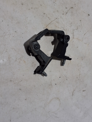 Porsche Panamera 971 (2016–2026) Rear side door upper hinge 9A783340801 - 2