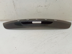 VOLVO V40 (2012–2019) License plate light housing 31301301 - 3
